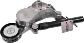 Натяжной ролик поликлинового ремня Starline RS C08130