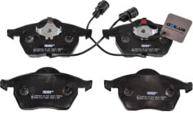 Тормозные колодки Тормозные колодки