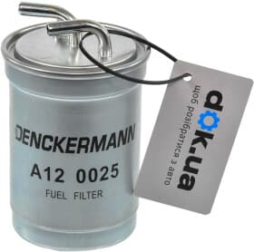 Топливный фильтр