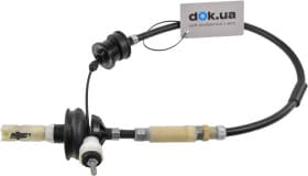 Трос сцепления Трос сцепления