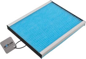 Фильтр салона