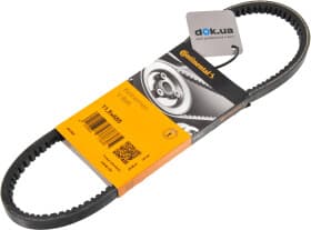 Клиновий ремінь