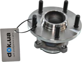 Комплект ступицы колеса