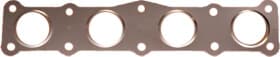 Прокладка випускного колектора Прокладка випускного колектора