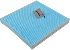 Фільтр салону