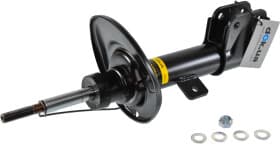 Стойка амортизатора