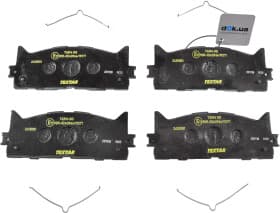 Тормозные колодки