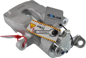 Гальмівний супорт