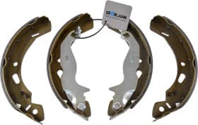 Гальмівні колодки