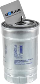 Топливный фильтр