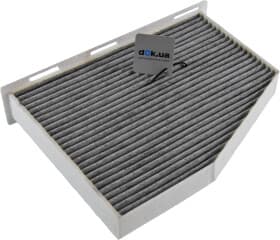 Фильтр салона