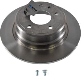 Тормозной диск