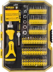 Набор отверток с набором бит Sigma 4002541
