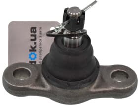 Шарова опора