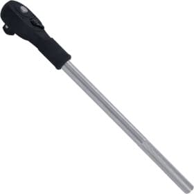 Трещотка Intertool ET-7005 3/4" 500 мм