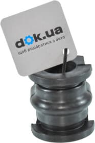 Втулка стабилизатора Q-Fix Q0010564
