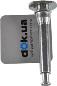 Напрямний болт скоби гальмівного супорта Напрямний болт скоби гальмівного супорта