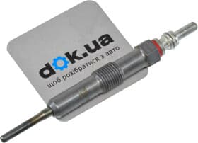 Свеча накала Beru GE110 Свеча накала Beru GE110