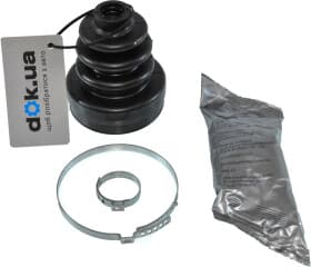 Пыльник ШРУСа