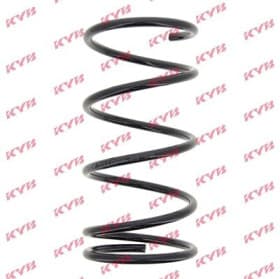 Пружина подвески