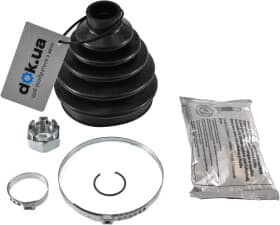 Пыльник ШРУСа