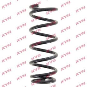 Пружина подвески