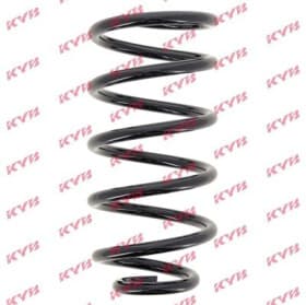 Пружина підвіски