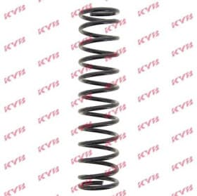 Пружина подвески