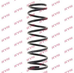 Пружина підвіски