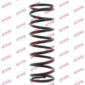 Пружина підвіски