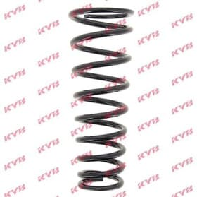 Пружина підвіски