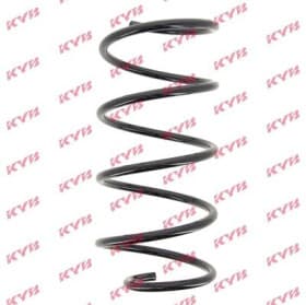 Пружина підвіски