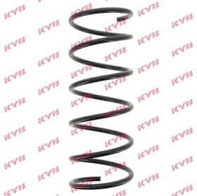 Пружина подвески