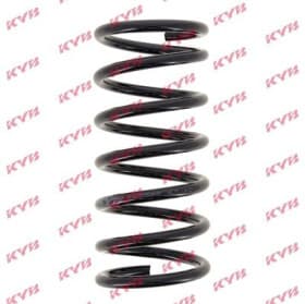 Пружина подвески