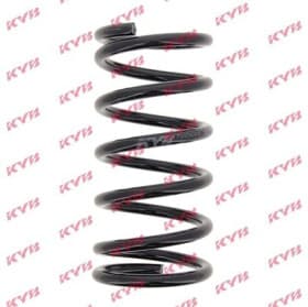 Пружина підвіски