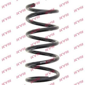 Пружина підвіски