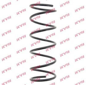 Пружина подвески