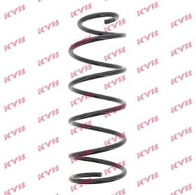 Пружина подвески