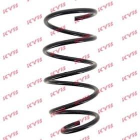 Пружина подвески Пружина подвески