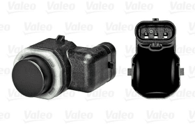 Датчик парктроника Valeo 890012