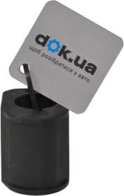 Втулка стабилизатора Втулка стабилизатора