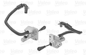 Главный цилиндр сцепления