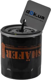 Оливний фільтр