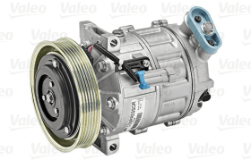 Компрессор кондиционера