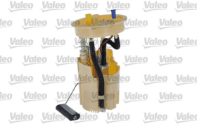 Паливний насос