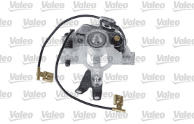 Контактна група розподільника запалювання