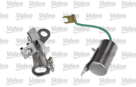 Монтажний комплект розподільника запалювання