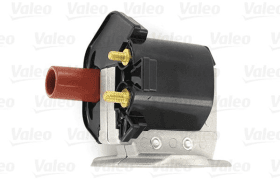 Котушка запалювання