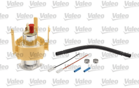 Паливний насос