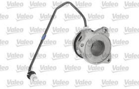 Витискний підшипник